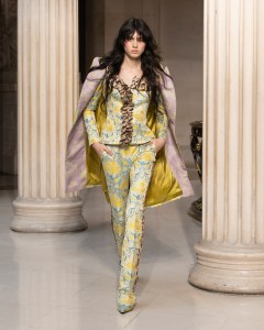 Nina Ricci Fall 2026 Ready-to-Wear Show at Paris Fashion Week