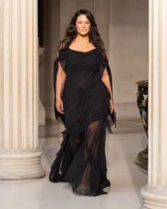 Nina Ricci Fall 2026 Ready-to-Wear Show at Paris Fashion Week