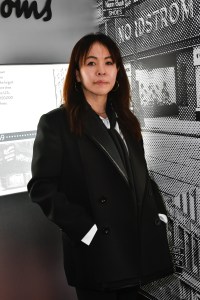 Chitose Abe