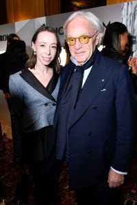 Rickie De Sole, Diego Della Valle