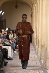 Off-White Fall 2026 Ready-to-Wear Collection