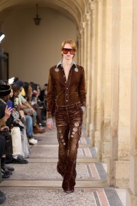 Off-White Fall 2026 Ready-to-Wear Collection