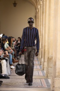 Off-White Fall 2026 Ready-to-Wear Collection
