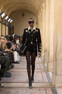Off-White Fall 2026 Ready-to-Wear Collection