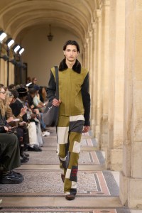 Off-White Fall 2026 Ready-to-Wear Collection