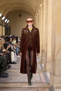Off-White Fall 2026 Ready-to-Wear Collection