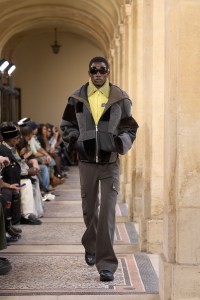 Off-White Fall 2026 Ready-to-Wear Collection