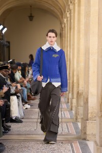 Off-White Fall 2026 Ready-to-Wear Collection
