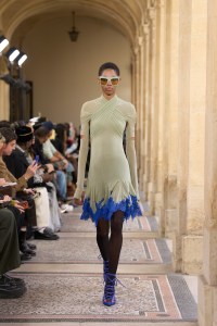 Off-White Fall 2026 Ready-to-Wear Collection