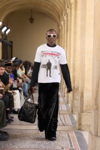 Off-White Fall 2026 Ready-to-Wear Collection