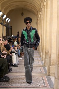 Off-White Fall 2026 Ready-to-Wear Collection