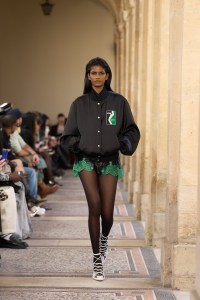 Off-White Fall 2026 Ready-to-Wear Collection