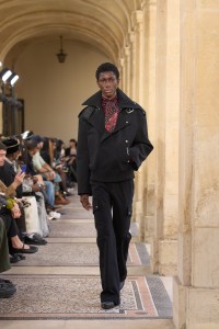 Off-White Fall 2026 Ready-to-Wear Collection