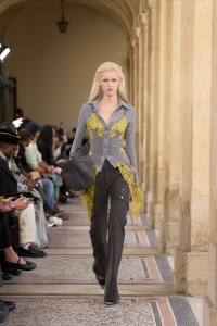 Off-White Fall 2026 Ready-to-Wear Collection