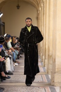Off-White Fall 2026 Ready-to-Wear Collection