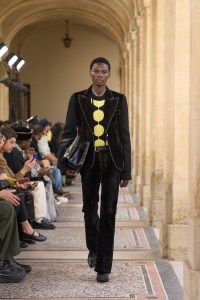 Off-White Fall 2026 Ready-to-Wear Collection
