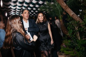 Bobby Cannavale and Rose Byrne
