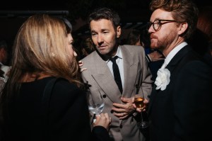 Joel Edgerton