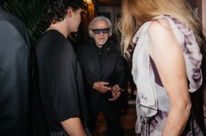 Harvey Keitel