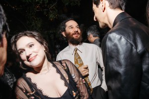 Josh Safdie