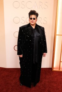 Brittany Howard at the 98th Annual Oscars held at Dolby Theatre on March 15, 2026 in Hollywood, California.