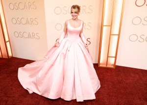 McKenna Grace at the 98th Annual Oscars held at Dolby Theatre on March 15, 2026 in Hollywood, California.