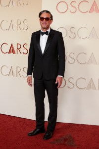 Bobby Cannavale at the 98th Annual Oscars held at Dolby Theatre on March 15, 2026 in Hollywood, California.