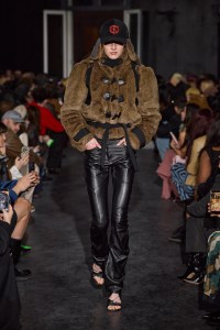 Ottolinger Fall 2026 Ready-to-Wear Collection at Paris Fashion Week