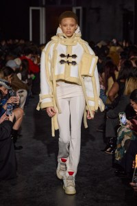 Ottolinger Fall 2026 Ready-to-Wear Collection at Paris Fashion Week