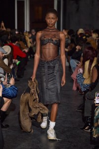Ottolinger Fall 2026 Ready-to-Wear Collection at Paris Fashion Week