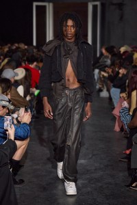 Ottolinger Fall 2026 Ready-to-Wear Collection at Paris Fashion Week