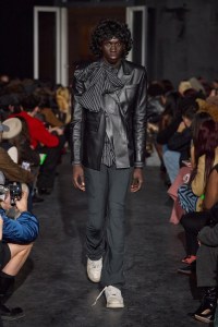 Ottolinger Fall 2026 Ready-to-Wear Collection at Paris Fashion Week