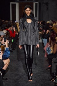 Ottolinger Fall 2026 Ready-to-Wear Collection at Paris Fashion Week