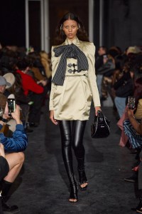 Ottolinger Fall 2026 Ready-to-Wear Collection at Paris Fashion Week