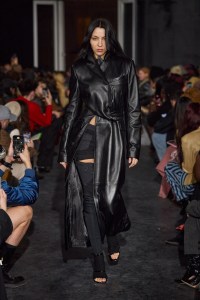 Ottolinger Fall 2026 Ready-to-Wear Collection at Paris Fashion Week