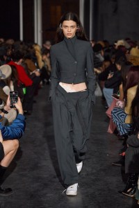 Ottolinger Fall 2026 Ready-to-Wear Collection at Paris Fashion Week