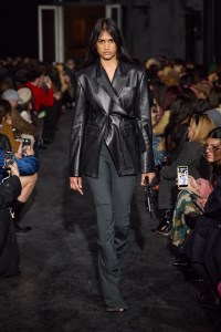 Ottolinger Fall 2026 Ready-to-Wear Collection at Paris Fashion Week