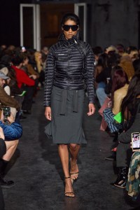Ottolinger Fall 2026 Ready-to-Wear Collection at Paris Fashion Week