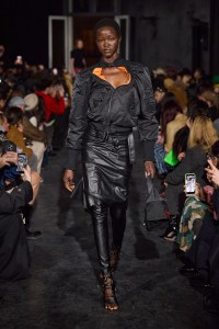 Ottolinger Fall 2026 Ready-to-Wear Collection at Paris Fashion Week