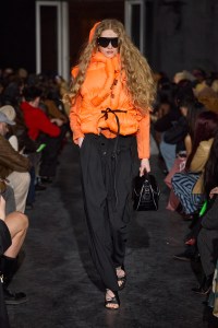 Ottolinger Fall 2026 Ready-to-Wear Collection at Paris Fashion Week