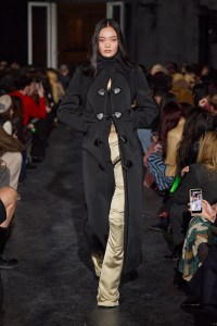 Ottolinger Fall 2026 Ready-to-Wear Collection at Paris Fashion Week