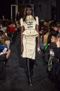 Ottolinger Fall 2026 Ready-to-Wear Collection at Paris Fashion Week