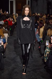 Ottolinger Fall 2026 Ready-to-Wear Collection at Paris Fashion Week