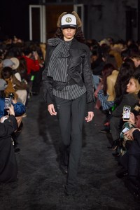 Ottolinger Fall 2026 Ready-to-Wear Collection at Paris Fashion Week