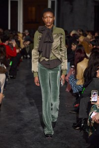 Ottolinger Fall 2026 Ready-to-Wear Collection at Paris Fashion Week
