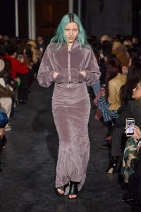 Ottolinger Fall 2026 Ready-to-Wear Collection at Paris Fashion Week