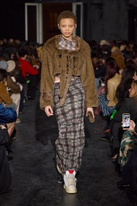 Ottolinger Fall 2026 Ready-to-Wear Collection at Paris Fashion Week