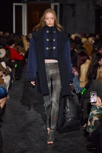 Ottolinger Fall 2026 Ready-to-Wear Collection at Paris Fashion Week