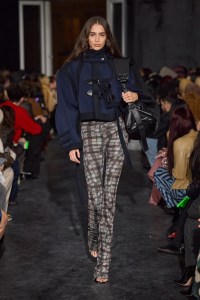 Ottolinger Fall 2026 Ready-to-Wear Collection at Paris Fashion Week