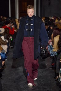 Ottolinger Fall 2026 Ready-to-Wear Collection at Paris Fashion Week